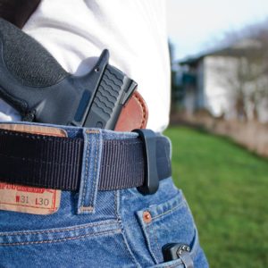 Intro to Tactical pistol and NV CCW Combo