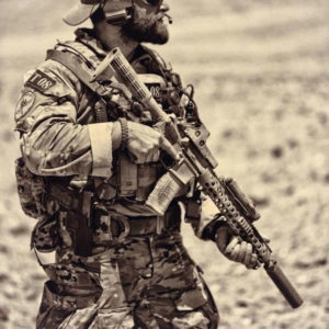 Intro to Tactical Carbine