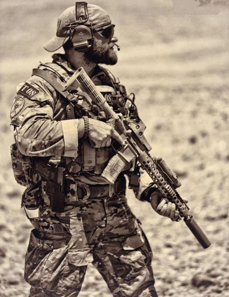 Intro to Tactical Carbine