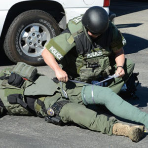 Intro to Tactical Medicine