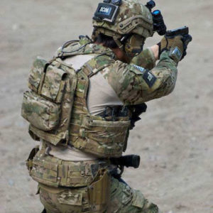 Intro to Tactical Pistol